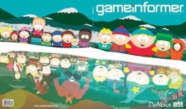 南方公园在线观看,网络迷航之旅