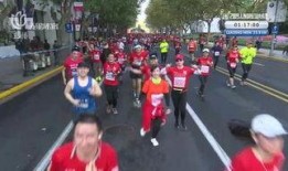 马拉松 在线观看,全程直播，感受奔跑的魅力