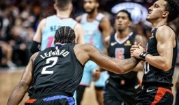 快船更衣室爆料最新消息,内部矛盾激化，球队未来走向引关注