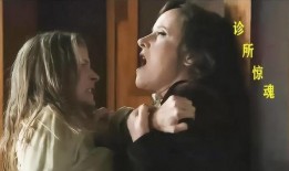 诊所惊魂在线观看,揭秘神秘病例背后的惊悚真相