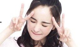 迪丽热巴吃瓜娱乐,揭秘娱乐圈幕后故事