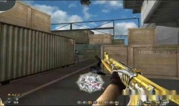 cf黑市2024最新爆料,揭秘神秘武器与未知势力动向