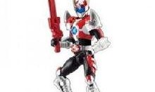 铠甲勇士最新玩具爆料,酷炫造型，科技感十足，带你领略未来战士风采