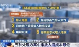 核污水最新爆料信息,揭秘污染源与应对措施”