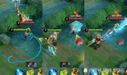 皮肤爆料最新实战效果,实战效果解析，揭秘最新皮肤魅力所在