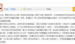 杭州小学最新爆料信息,揭秘校园里的惊喜与挑战