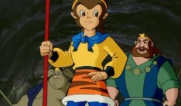 西游记爆料动画视频,揭秘师徒四人奇幻冒险背后的秘密