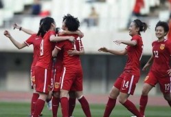 足坛爆料中国女足视频,揭秘赛场上的铿锵玫瑰