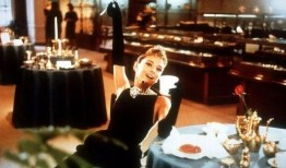 蒂凡尼的早餐 在线观看,经典爱情电影的浪漫之旅