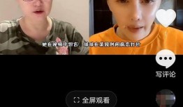 爆料整容直播视频,真实与虚假的较量