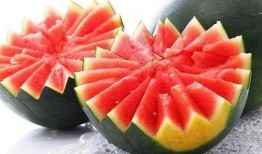 瓜洲免费吃西瓜,免费西瓜等你来尝