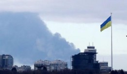 港媒爆料乌克兰局势视频,港媒曝光最新动态！”