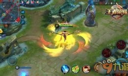 王者258最新爆料英雄,神秘英雄登场，战力升级引期待