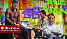 梦想合伙人在线观看,创业路上的激情与挑战