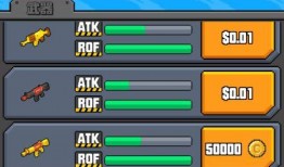 十周年最新爆料像素射击,十周年庆典独家爆料揭秘