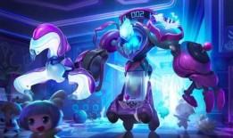 冥驹皮肤最新爆料视频,神秘力量觉醒，视觉盛宴即将来袭！