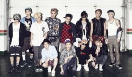 韩国娱乐圈e黑暗爆料exo