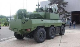 法国装甲车爆料视频大全,揭秘现代军事装备风采