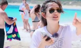 谢娜章子怡最新爆料视频,娱乐圈幕后真相大曝光