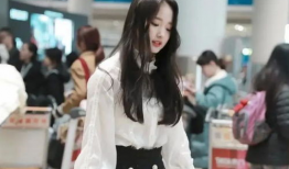 娱乐吃瓜女艺人进团,吃瓜女艺人华丽转身，加盟热门团体