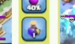 部落冲突竞赛最新爆料,神秘英雄登场，战局风云再起！