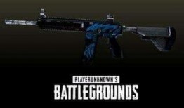 逆战步枪皮肤最新爆料图,炫酷外观，等你来鉴！