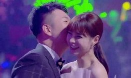 娱乐吃瓜君杜海涛沈梦辰,娱乐圈的甜蜜搭档，揭秘他们的爱情故事