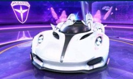 飞车新赛季勋章爆料最新,炫酷外观与神秘技能大揭秘！