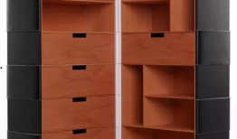 柜子变形爆料视频讲解,视频爆料揭示家居隐患