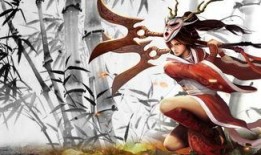 新英雄魏青技能爆料视频,新英雄强势登场，战力飙升！