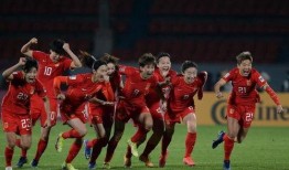 足坛爆料中国女足视频,揭秘赛场上的铿锵玫瑰