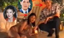 泰国王室最新爆料视频,最新爆料视频曝光王室不为人知的一面