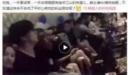 大学男生抽烟的爆料视频,揭秘大学男生抽烟现状