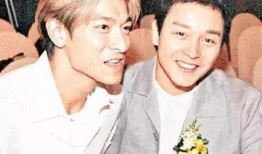 邓建国爆料张国荣视频