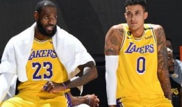 湖人近期爆料新闻报道内容,揭秘球队近况与未来动向”