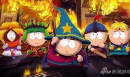 南方公园在线观看,网络迷航之旅