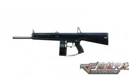 穿越火线爆料枪视频,神秘枪械视频曝光，性能解析引热议