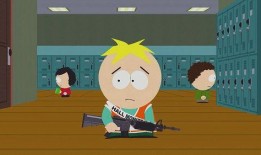南方公园在线观看,网络迷航之旅