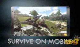 方舟手游最新爆料,神秘生物降临，探索未知世界！