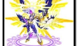 赛尔号官方最新爆料,官方最新爆料揭秘神秘新角色与冒险征程