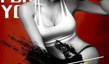 在线观看我的拳霸女友,热血青春，爱情与格斗的完美融合