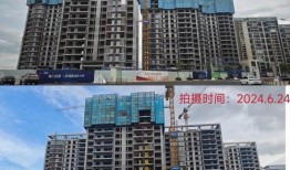 海口碧桂园爆料最新消息,揭秘项目最新进展与亮点