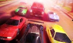 狂野飙车更新爆料视频,速度与激情再升级！