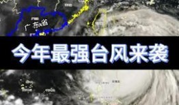 最新台风爆料消息新闻视频,揭秘即将来袭的超级风暴路径与影响