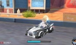 qq飞车最新泳装爆料,全新时尚潮流来袭