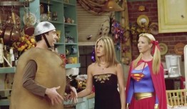 老友记最新重聚消息爆料