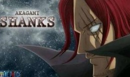 红发的霸气最新爆料,揭秘海贼王世界的惊天秘密！