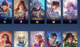 碗儿皮肤最新爆料,神秘元素揭示，期待全新视觉盛宴