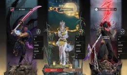 永劫最新赛季爆料,新赛季爆料揭秘，神秘英雄与全新玩法即将登场！