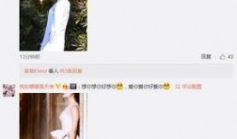 谢娜最新微博爆料,揭秘明星夫妻甜蜜日常！